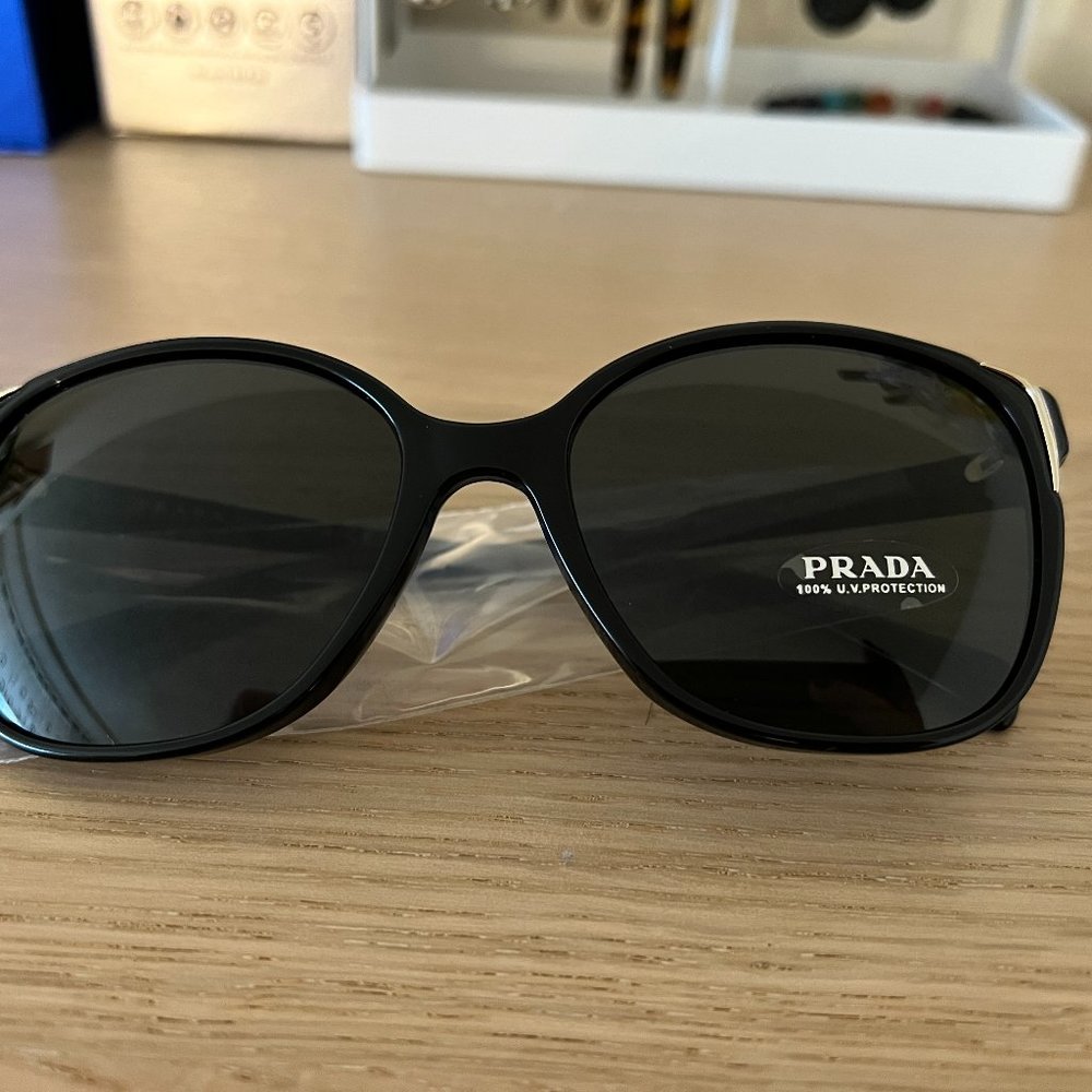 Authentic Prada Sunglasses